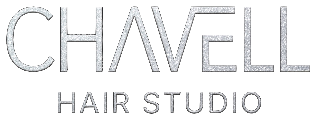 Chavell Hairstudio Logo